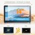 Портативний телевізор Desobry PTV142B Black (R4617131820250)