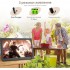 Портативний телевізор Desobry PTV142B Black (R4617131820250)