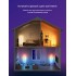 Торшер розумний Govee H607C Floor Lamp 2 Black (R4618131820250)