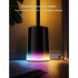 Торшер розумний Govee H607C Floor Lamp 2 Black (R4618131820250)