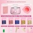 Набір для депіляції IFANZETECH RH008 Pink (R4621131820250) Набір для депіляції IFANZETECH RH008 Pink (R4621131820250)