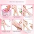 Набір для депіляції IFANZETECH RH008 Pink (R4621131820250) Набір для депіляції IFANZETECH RH008 Pink (R4621131820250)