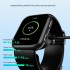 Смарт-годинник YHE BP Doctor Fit S7 Black (R4624131820250) Смарт-годинник YHE BP Doctor Fit S7 Black (R4624131820250)