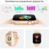 Смарт-годинник Blackview R30 Max Pink (R4625131820250) Смарт-годинник Blackview R30 Max Pink (R4625131820250)