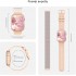 Смарт-годинник Blackview R30 Max Pink (R4625131820250) Смарт-годинник Blackview R30 Max Pink (R4625131820250)