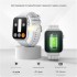 Смарт-годинник Blackview R30 Max Pink (R4625131820250) Смарт-годинник Blackview R30 Max Pink (R4625131820250)