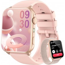 Смарт-годинник Blackview R30 Max Pink (R4625131820250) Смарт-годинник Blackview R30 Max Pink (R4625131820250)