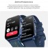 Смарт-годинник Blackview R30 Max Pink (R4625131820250) Смарт-годинник Blackview R30 Max Pink (R4625131820250)
