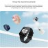 Смарт-годинник Blackview R30 Max Pink (R4625131820250) Смарт-годинник Blackview R30 Max Pink (R4625131820250)