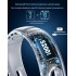 Портативний вентилятор на шию Dnenellr TY-01 White (R4630131820250) Портативний вентилятор на шию Dnenellr TY-01 White (R4630131820250)