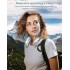 Портативний вентилятор на шию Dnenellr TY-01 White (R4630131820250) Портативний вентилятор на шию Dnenellr TY-01 White (R4630131820250)
