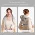 Масажер для шиї Bytelink J5-230 Grey (R4635131820250) Масажер для шиї Bytelink J5-230 Grey (R4635131820250)
