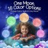 Акумуляторний нічник у формі місяця Mind-Glowing MGML-003 White (R4636131820250) Акумуляторний нічник у формі місяця Mind-Glowing MGML-003 White (R4636131820250)