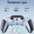 Бездротовий контролер CHEREEKI T-29 White (R4637131820250) Бездротовий контролер CHEREEKI T-29 White (R4637131820250)