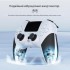 Бездротовий контролер CHEREEKI T-29 White (R4637131820250) Бездротовий контролер CHEREEKI T-29 White (R4637131820250)