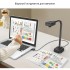 Документ-камера Gawervan KB200 Black (R4638131820250) Документ-камера Gawervan KB200 Black (R4638131820250)