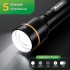 Ліхтар NAPASA BT-FL8032 Black (R4639131820250) Ліхтар NAPASA BT-FL8032 Black (R4639131820250)