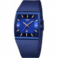 Годинник NIBOSI 2376 Blue (R4641131820250)