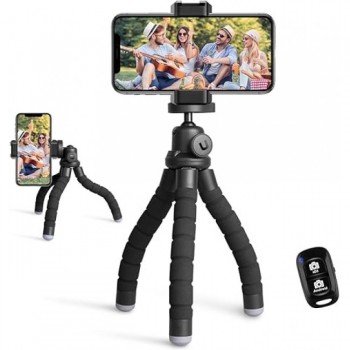 Штатив UBeesize TBC001 Black (R4642131820250)