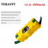 Акумулятор 4500 мАг Ni-MH 14.4 V 64.8Wh (R4643131820250) Акумулятор 4500 мАг Ni-MH 14.4 V 64.8Wh (R4643131820250)