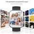 Смарт годинник Coucur Y66 Black (R4645131820250) Смарт годинник Coucur Y66 Black (R4645131820250)