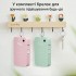 Портативний термопринтер ORGSTA S001 Green (R4652131820250) Портативний термопринтер ORGSTA S001 Green (R4652131820250)