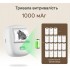 Портативний термопринтер ORGSTA S002 White (R4655131820250) Портативний термопринтер ORGSTA S002 White (R4655131820250)