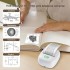Портативний термопринтер ORGSTA S002 White (R4655131820250) Портативний термопринтер ORGSTA S002 White (R4655131820250)