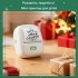 Портативний термопринтер ORGSTA S002 White (R4655131820250) Портативний термопринтер ORGSTA S002 White (R4655131820250)