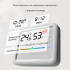 Монітор якості повітря SwitchBot Meter Pro White (R4657131820250)