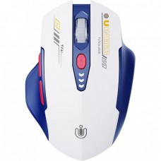 Бездротова миша Uineer U6 White (R4658131820250) Бездротова миша Uineer U6 White (R4658131820250)