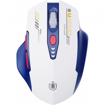 Бездротова миша Uineer U6 White (R4658131820250) Бездротова миша Uineer U6 White (R4658131820250)