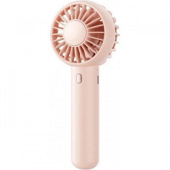 Портативний вентилятор Gaiatop BP26 Pink (R4661131820250) Портативний вентилятор Gaiatop BP26 Pink (R4661131820250)