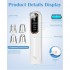 Вакуумний очищувач пор чорних цяток Yccu Y002 White (R4662131820250) Вакуумний очищувач пор чорних цяток Yccu Y002 White (R4662131820250)