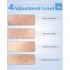 Вакуумний очищувач пор чорних цяток Yccu Y002 White (R4662131820250) Вакуумний очищувач пор чорних цяток Yccu Y002 White (R4662131820250)