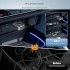 Автомобільний бездротовий адаптер EZLucky EZ-CP104 для Apple CarPlay Black (R4663131820250)
