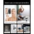 Автотримач для телефона MRGLAS Grey (R4665131820250) Автотримач для телефона MRGLAS Grey (R4665131820250)