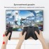 Зарядний тримач Gamorek LE005 для Lenovo Legion Go Black (R4667131820250) Зарядний тримач Gamorek LE005 для Lenovo Legion Go Black (R4667131820250)