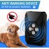 Ультразвуковий антигавкітний пристрій ERDFCV CAST-01 Black (R4669131820250) Ультразвуковий антигавкітний пристрій ERDFCV CAST-01 Black (R4669131820250)
