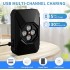 Ультразвуковий антигавкітний пристрій ERDFCV CAST-01 Black (R4669131820250) Ультразвуковий антигавкітний пристрій ERDFCV CAST-01 Black (R4669131820250)