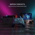 Бездротовий геймпад ECHTPower EP01 Black (R4670131820250) Бездротовий геймпад ECHTPower EP01 Black (R4670131820250)