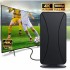 Телевізійна антена Xpudding 4K 1080p Black (R4674131820250)