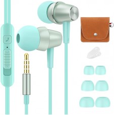 Навушники Bulees Q01 Blue (R4676131820250)