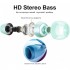 Навушники Bulees Q01 Blue (R4676131820250) Навушники Bulees Q01 Blue (R4676131820250)