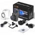 Камера Dsoon Timelapse TL3000 Black (R4677131820250) Камера Dsoon Timelapse TL3000 Black (R4677131820250)
