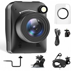 Камера Dsoon Timelapse TL3000 Black (R4677131820250) Камера Dsoon Timelapse TL3000 Black (R4677131820250)