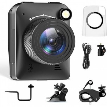 Камера Dsoon Timelapse TL3000 Black (R4677131820250) Камера Dsoon Timelapse TL3000 Black (R4677131820250)