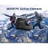 Екшн-камера Camlance A16 Black (RD4678131820250)