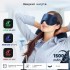 Маска для очей з підігрівом Telepepe TE-HE640 Blue (R4680131820250)