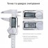 Цифровий штангенциркуль Ueznirn UE002 Silver (R4681131820250) Цифровий штангенциркуль Ueznirn UE002 Silver (R4681131820250)